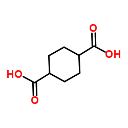 1,4-环己烷二甲酸;CHDA
